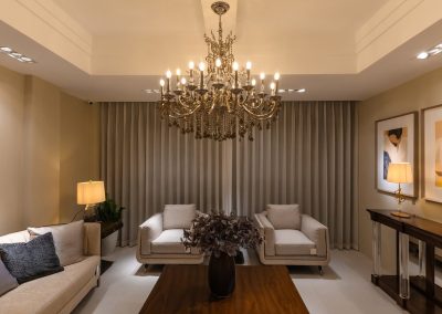 nhà mẫu celesta gold 2