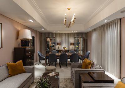 nhà mẫu celesta gold