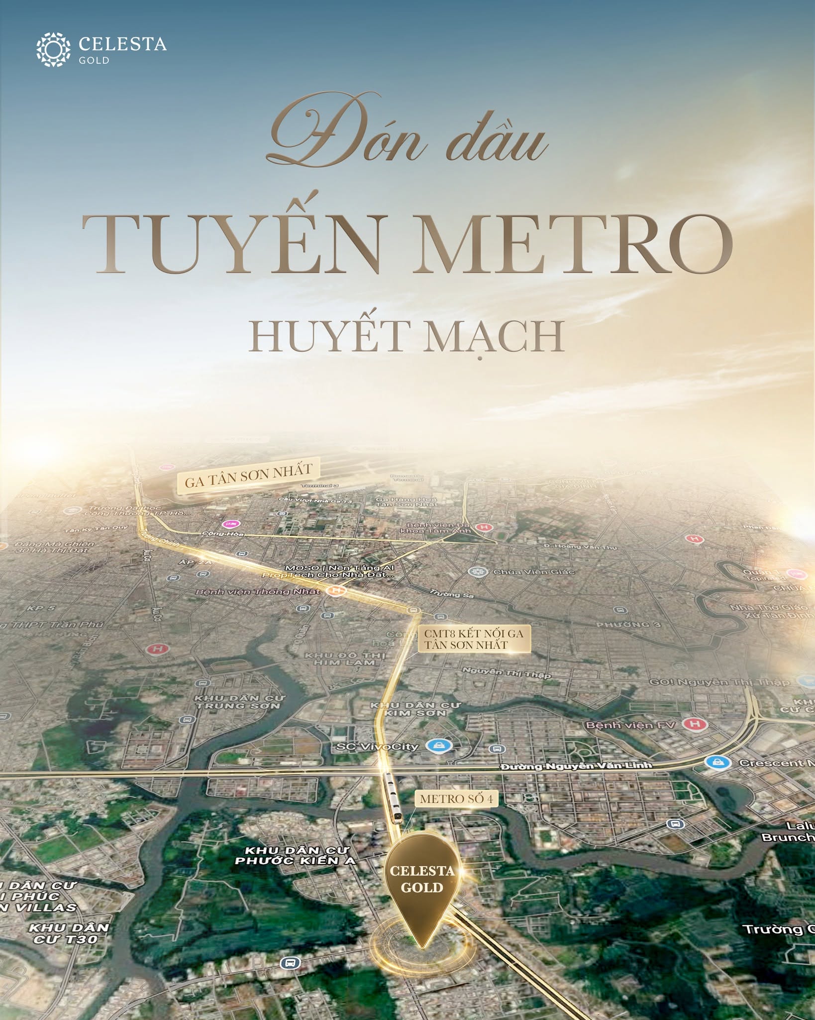 vị trí celesta gold maps vị trí celesta gold maps